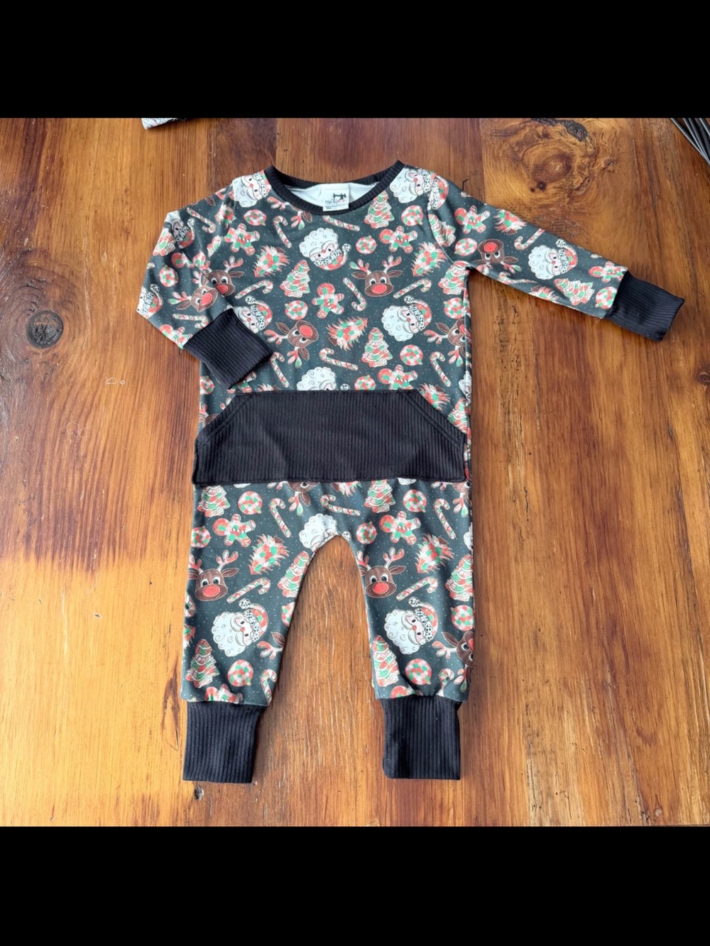 Baby Rompers - Multi Color Pack 12/18 - Picture 10 of 10